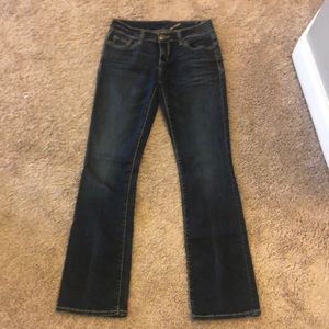 Seven 7 Women’s Jeans Boot Cut